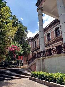 Kunming - Universite du Yunnan (11)